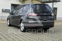 2019 Ford GALAXY