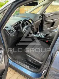 2019 Ford GALAXY