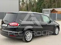 2019 Ford GALAXY