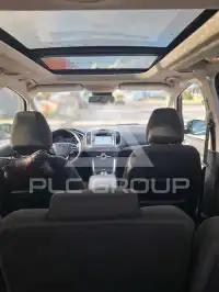 2019 Ford GALAXY