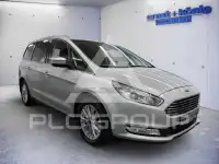 2019 Ford GALAXY