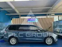 2019 Ford GALAXY