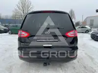 2019 Ford GALAXY