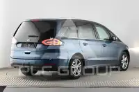 2019 Ford GALAXY