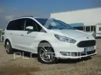 2019 Ford GALAXY