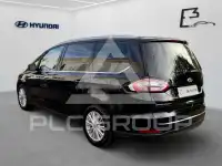 2019 Ford GALAXY