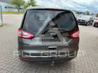 2019 Ford GALAXY