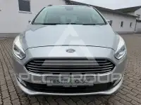 2019 Ford GALAXY