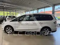 2019 Ford GALAXY