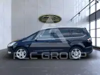 2019 Ford GALAXY