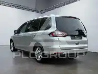 2019 Ford GALAXY