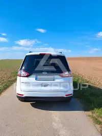 2019 Ford GALAXY
