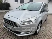 2019 Ford GALAXY