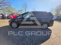 2019 Ford GALAXY