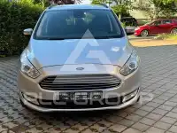 2019 Ford GALAXY