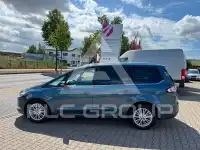 2019 Ford GALAXY