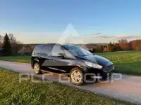 2019 Ford GALAXY