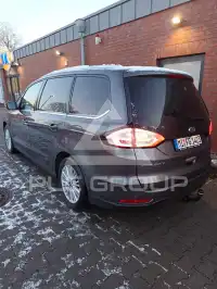2019 Ford GALAXY