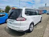 2019 Ford GALAXY