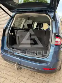 2019 Ford GALAXY