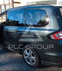 2019 Ford GALAXY