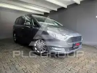 2019 Ford GALAXY
