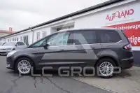 2019 Ford GALAXY