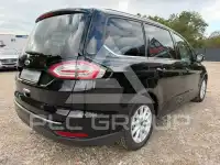 2019 Ford GALAXY