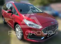2019 Ford GALAXY