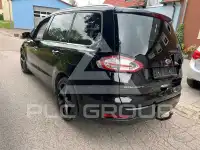 2019 Ford GALAXY