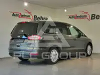 2019 Ford GALAXY