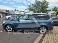 2019 Ford GALAXY