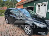 2019 Ford GALAXY