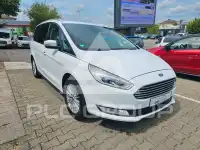 2019 Ford GALAXY
