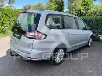 2019 Ford GALAXY