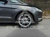 2019 Ford GALAXY
