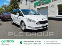 2019 Ford GALAXY