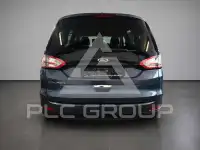 2019 Ford GALAXY