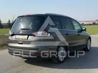 2019 Ford GALAXY