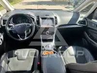 2019 Ford GALAXY