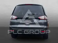 2019 Ford GALAXY
