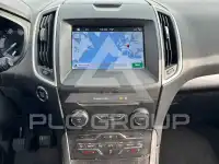 2019 Ford GALAXY