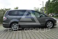 2019 Ford GALAXY