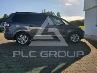 2019 Ford GALAXY
