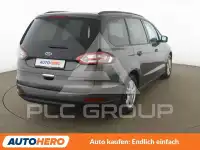 2019 Ford GALAXY