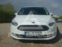 2019 Ford GALAXY