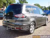 2019 Ford GALAXY