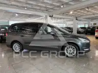 2019 Ford GALAXY