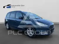 2019 Ford GALAXY