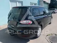 2019 Ford GALAXY